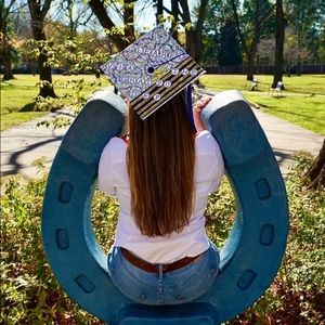 Meet your Posher, Tarrah